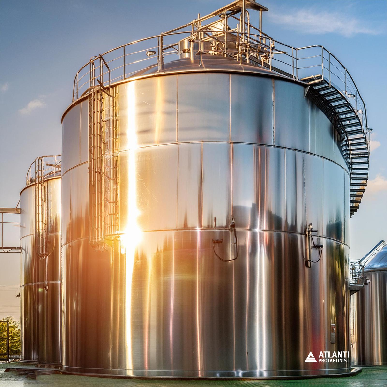 Tratamento de Pitting do Aço INOX